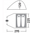 Палатка Керри 2 v.2