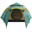 Высокая кемпинговая палатка Каслрей 4