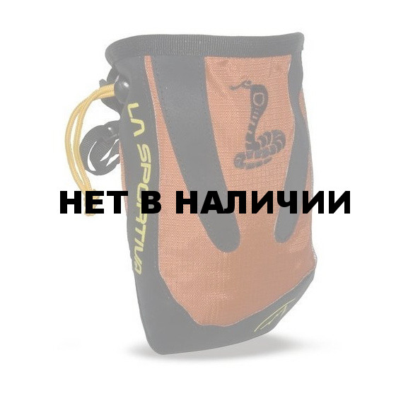 Мешочек для магнезии в стиле Cobra La Sportiva Cobra Chalk Bag 