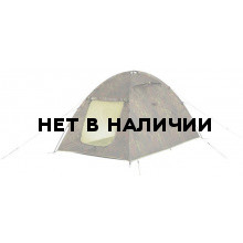 Компактная палатка из легкого и прочного нейлона 6 Tengu MK 1.06T камуфляж
