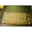Кемпинговый спальный мешок большого размера Alexika Siberia Wide Plus