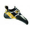 Скальные туфли для боулдеринга La Sportiva Solution White / Yellow