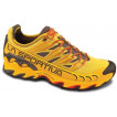 Кроссовки для длительного бега по пересеченной местности La Sportiva Ultra Raptor Black/Yellow