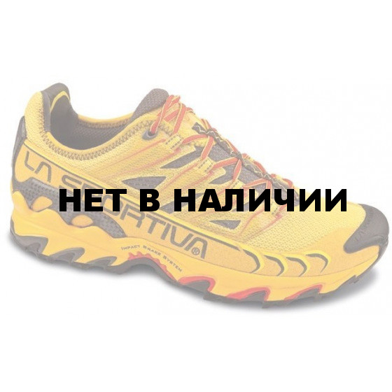 Кроссовки для длительного бега по пересеченной местности La Sportiva Ultra Raptor Yellow