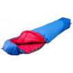 Сверхлёгкий спальный мешок для летнего туризма Alexika Megalight 9201.0305