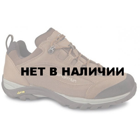 Трекинговые ботинки La Sportiva Lead GTX Brown