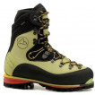 Ботинки NEPAL EVO GTX Woman, Lime, 281LI