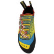 Первые скальные туфли, которые можно стирать La Sportiva HydroGym Blue/Red