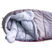 Спальник туристический типа для низких температур Alexika Aleut Compact 9233.0106