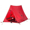 Суперлёгкая штурмовая двухместная палатка Alexika Solo 2 красный