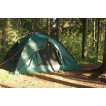 Большой шатер-палатка для столовой или кухни Alexika Summer House зеленый