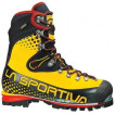 Ботинки для технических восхождений и микстовых маршрутов La Sportiva Nepal Cube GTX Yellow