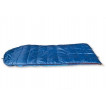Спальник — одеяло на три сезона позволяет спать в комфорте даже при сильных заморозках Alexika Tundra Plus 9257.0105