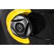 Ботинки G2 SM Black/Yellow, 11QBY