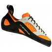 Комфортные скальные туфли для любого уровня лазания La Sportiva Jeckyl Orange / Grey