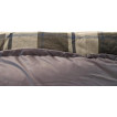 Спальник-одеяло для кемпинга и туризма шириной 1 метр Alexika Siberia Wide 9253.0107
