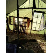 Базовая палатка для комфортного размещения армейского отделения из 8-12 человек Tengu Mark 18T 7154.0207