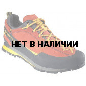 Кроссовки для подходов, виа-феррата и несложного лазания La Sportiva Boulder X Red