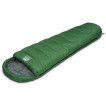 Лёгкий трекинговый спальный мешок увеличенной ширины с капюшоном KSL Trekking Wide 6224.0101
