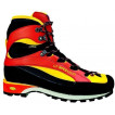 Легкие горные ботинки La Sportiva Trango Guide EVO GTX Red/Yellow