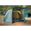 Большая (5+5) комфортабельная кемпинговая палатка Alexika Victoria 10 9156.0301