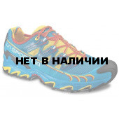 Кроссовки для длительного бега по пересеченной местности La Sportiva Ultra Raptor Yellow/Blue