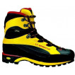 Легкие горные ботинки La Sportiva Trango Guide EVO GTX Red/Yellow