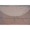Спальник-одеяло для кемпинга и туризма шириной 1 метр Alexika Siberia Wide 9253.0107