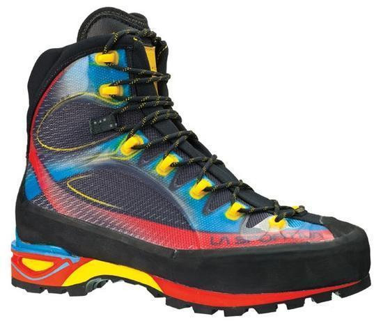 Sportiva trango cube gtx shop