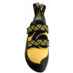 Комфортные скальные туфли для любого типа лазания La Sportiva Katana Yellow / Black