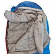 Туристический спальный мешок для детей, подростков и всех, чей рост до 145 см Alexika Mountain Child 9225.0105