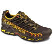 Кроссовки для длительного бега по пересеченной местности La Sportiva Ultra Raptor Yellow/Blue