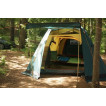 Большая (5+5) комфортабельная кемпинговая палатка Alexika Victoria 10 9156.0301