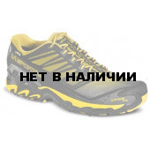 Кроссовки для бега по пересеченной местности с мембраной Gore-Tex La Sportiva Savage GTX Black/Yellow