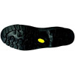 Высокотехнологичные легкие ботинки с бесшовной конструкцией SubSkin Injection La Sportiva Trango Alp Evo GTX 11N Grey/Yellow