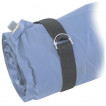 Компрессионная стропа с двумя металлическими кольцами Compression Strap L 9512.0010