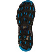 Кроссовки для бега по пересеченной местности с мембраной Gore-Tex La Sportiva Savage GTX Woman Turquoise