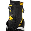 Ботинки G2 SM Black/Yellow, 11QBY