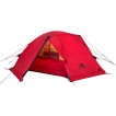 Двухместная горная палатка Alexika Storm 2 красный