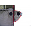 Уникальное предложение - спальный мешок-одеяло CANADA Alexika Canada Plus 9266.0107