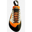 Комфортные скальные туфли для любого уровня лазания La Sportiva Jeckyl Orange / Grey