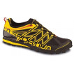 Кроссовки для бега по пересеченной местности La Sportiva Anakonda Black/Yellow