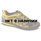 Кроссовки для бега по пересеченной местности La Sportiva Anakonda Black/Yellow