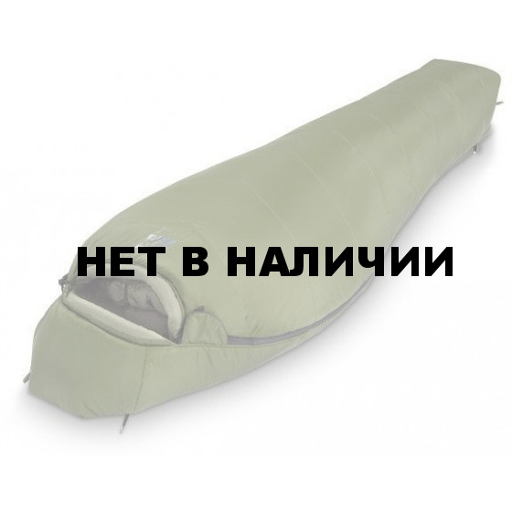 Спальник разработан для многодневных зимних походов Tengu MK2.31SB
