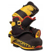 Ботинки для высотных Гималайских восхождений La Sportiva Olympus Mons Evo Yellow / Black