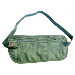 Бумажник нательный, скрытый AceCamp Security Waist Wallet 4880