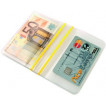 Водонепроницаемый бумажник, прозрачный AceCamp Watertight Wallet 1802