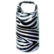 Гермомешок Зебра с плечевым ремнём 20 л AceCamp Zebra Dry Sack with strap, 20L 2467