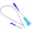 Набор для чистки питьевой системы AceCamp Cleaning Kit for water bladder 1711