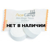 Магическая Мини Салфетка AceCamp Mini Magic Tissue 5190